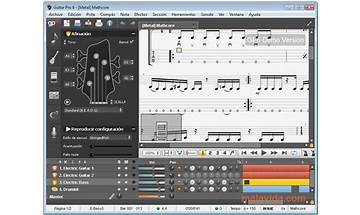 Guitar Tools for Windows - Download it from Habererciyes for free